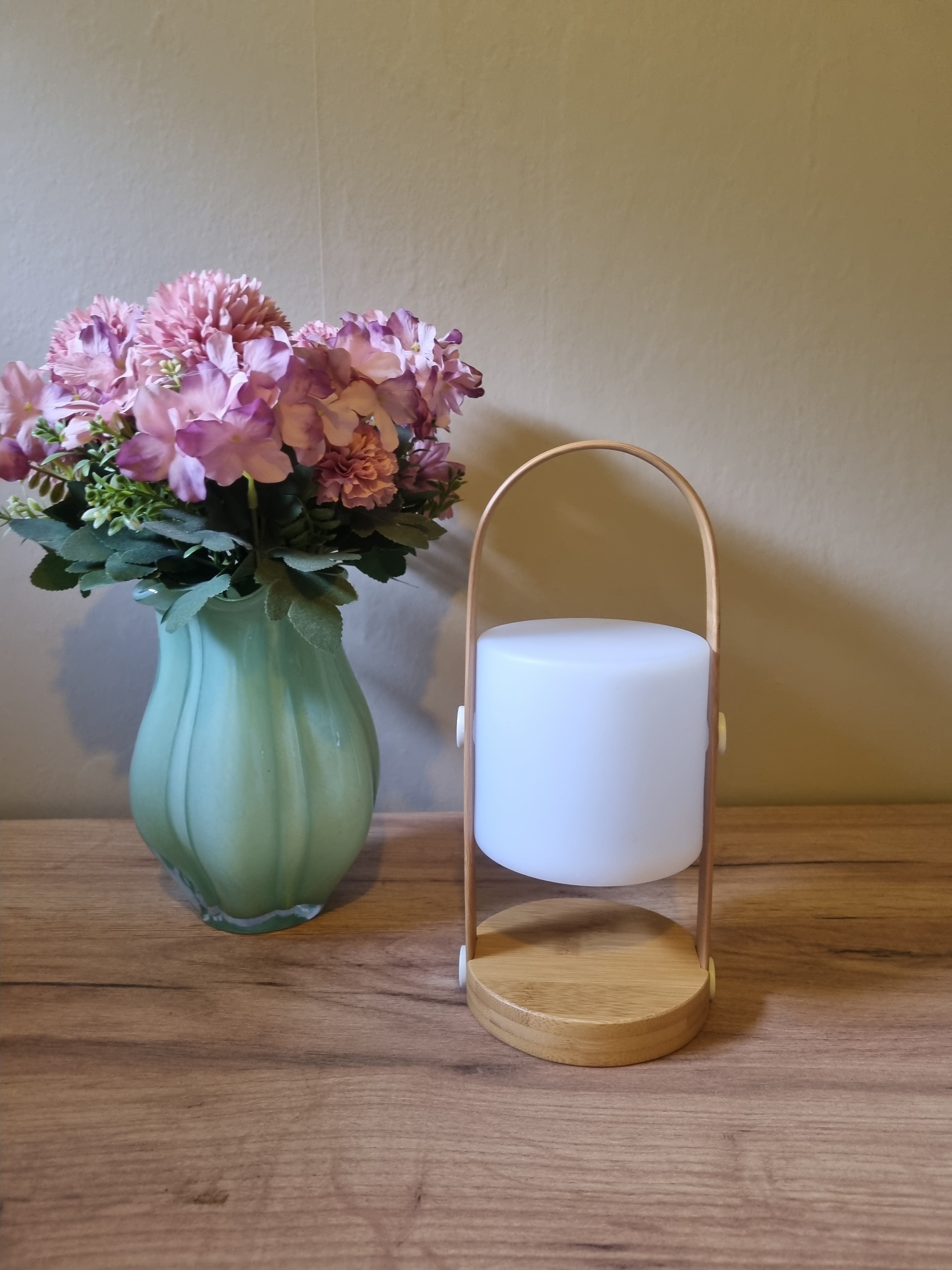 Nibe LED-lampe