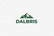 Dalbris Logo transparant